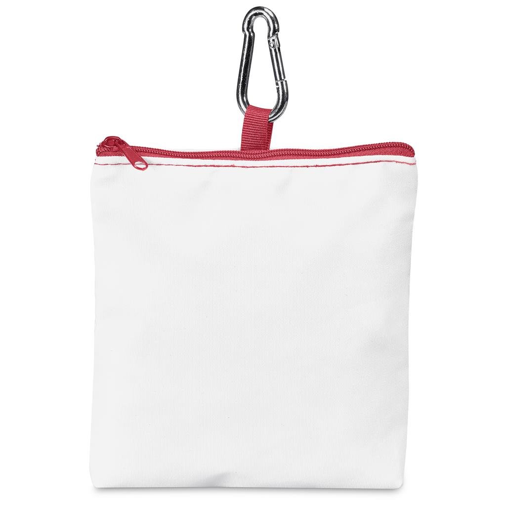 Pre-Production Sample Hoppla Downs Golf Give Away Bag