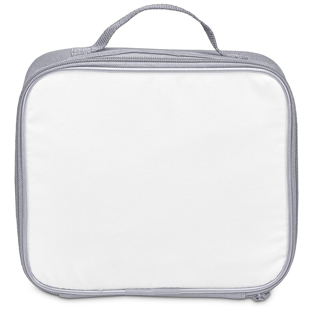 Pre-Production Sample Hoppla Zephyr Lunch Cooler