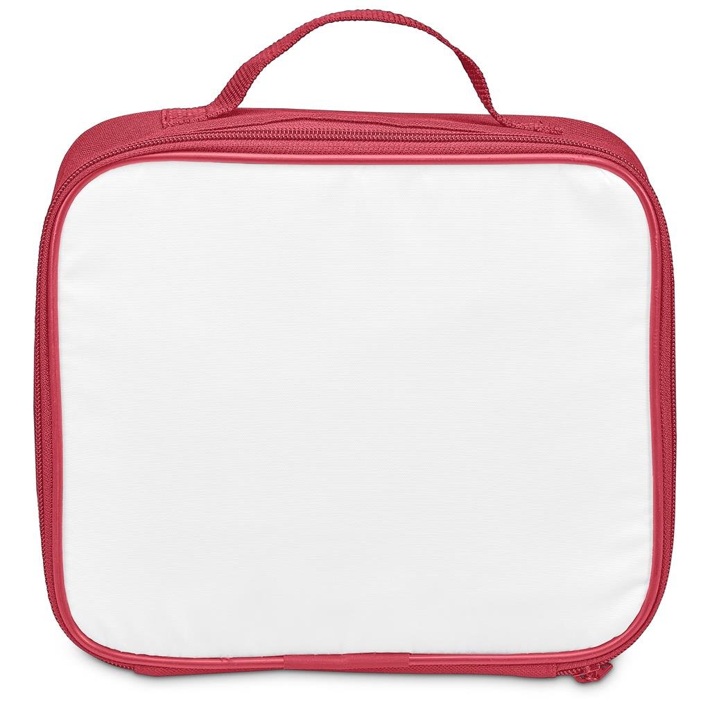 Pre-Production Sample Hoppla Zephyr Lunch Cooler