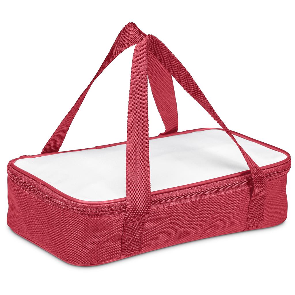 Pre-Production Sample Hoppla Chillout Lunch Cooler