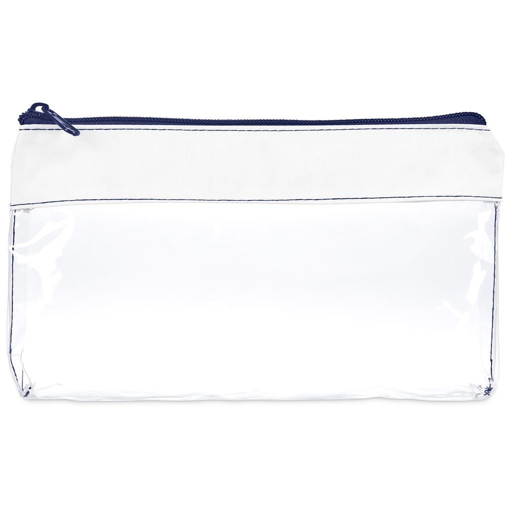 Pre-Production Sample Hoppla Cairo Cosmetic Bag