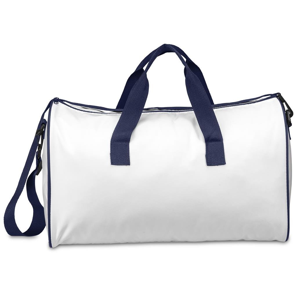 Pre-Production Sample Hoppla Kit Sports Bag