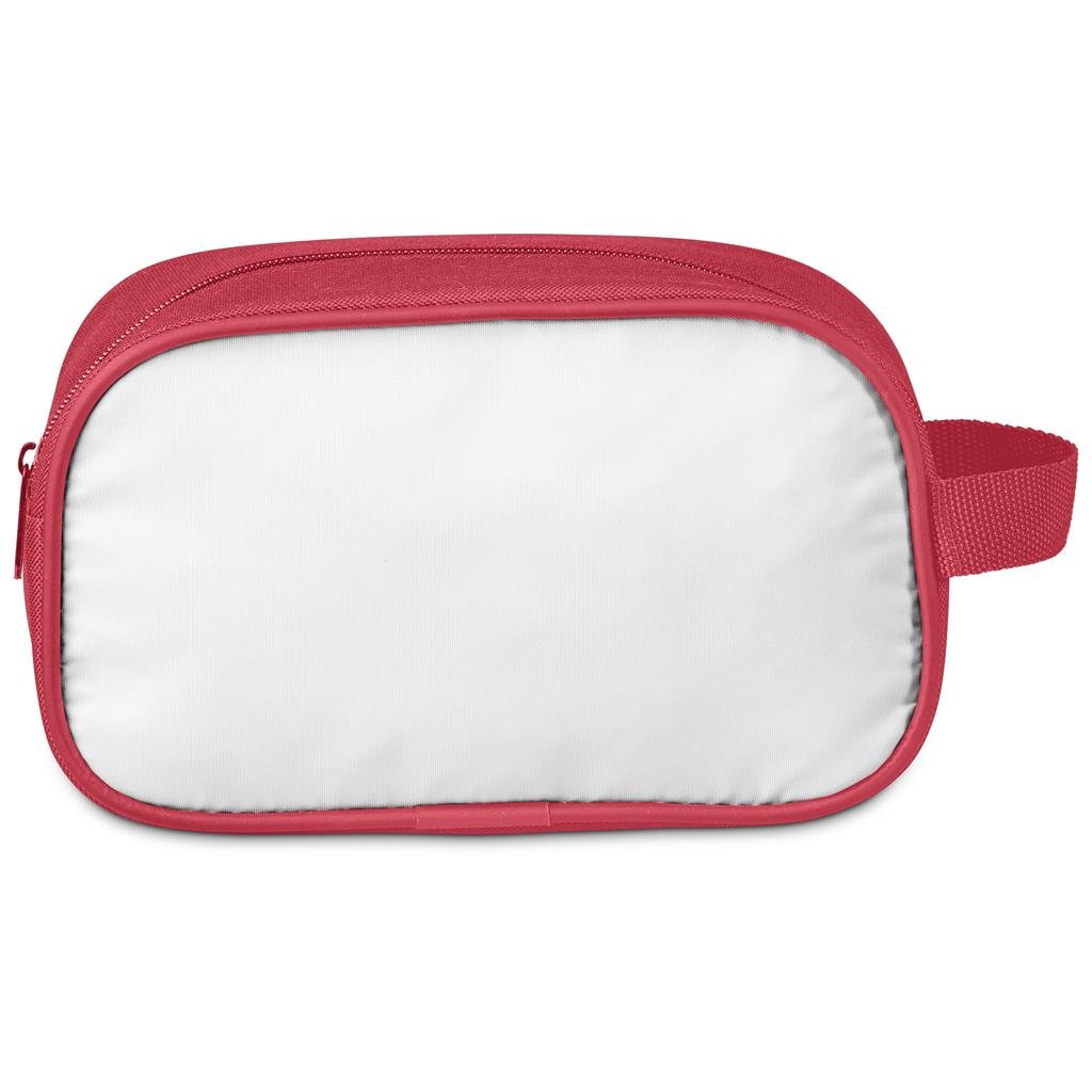 Pre-Production Sample Hoppla Jake Toiletry Bag