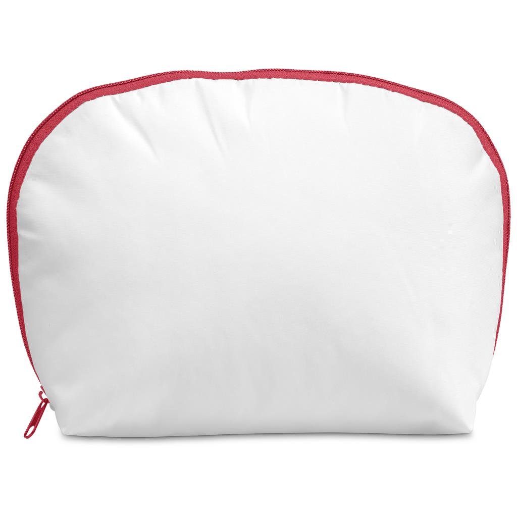 Pre-Production Sample Hoppla Victoria Maxi Cosmetic Bag