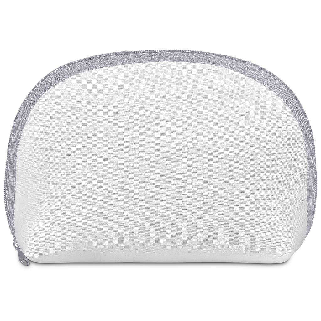 Pre-Production Sample Hoppla Isabella Neoprene Midi Cosmetic Bag