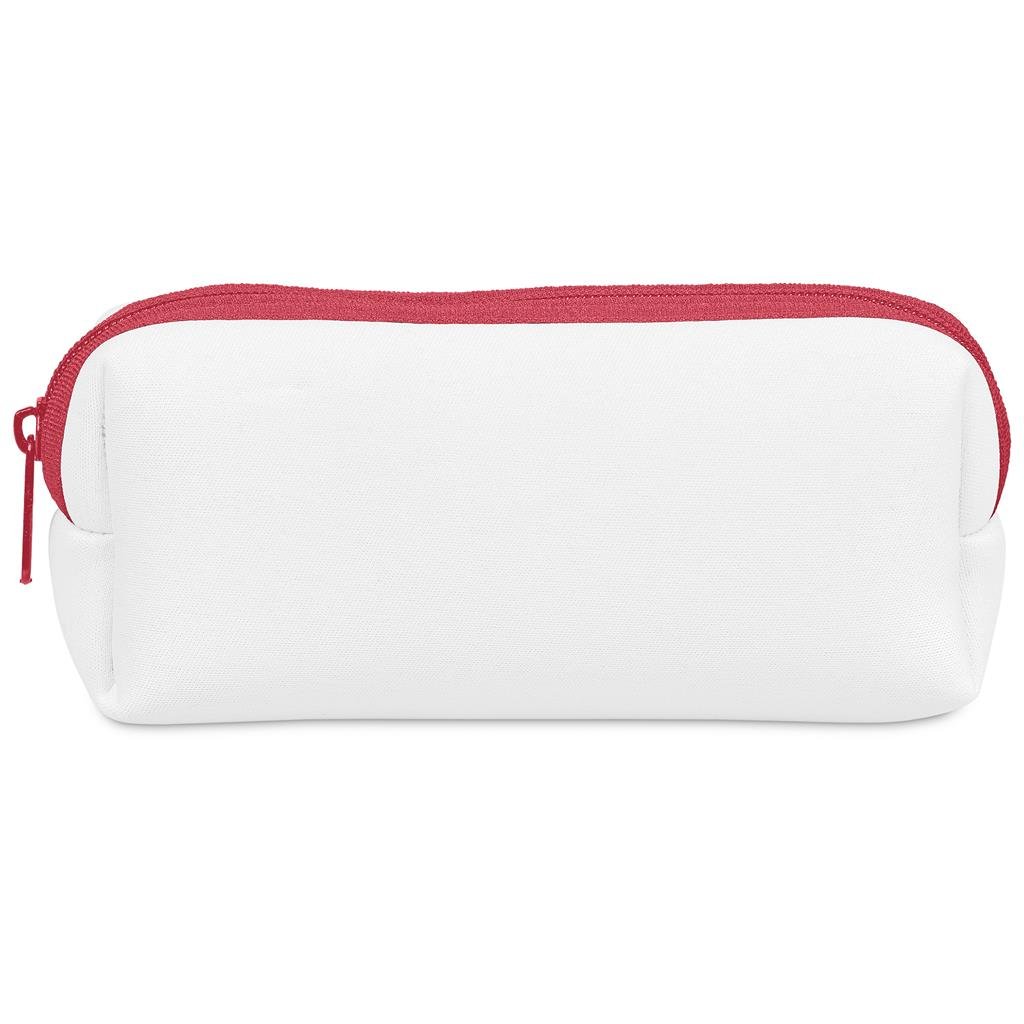 Pre-Production Sample Hoppla Emma Neoprene Makeup Bag