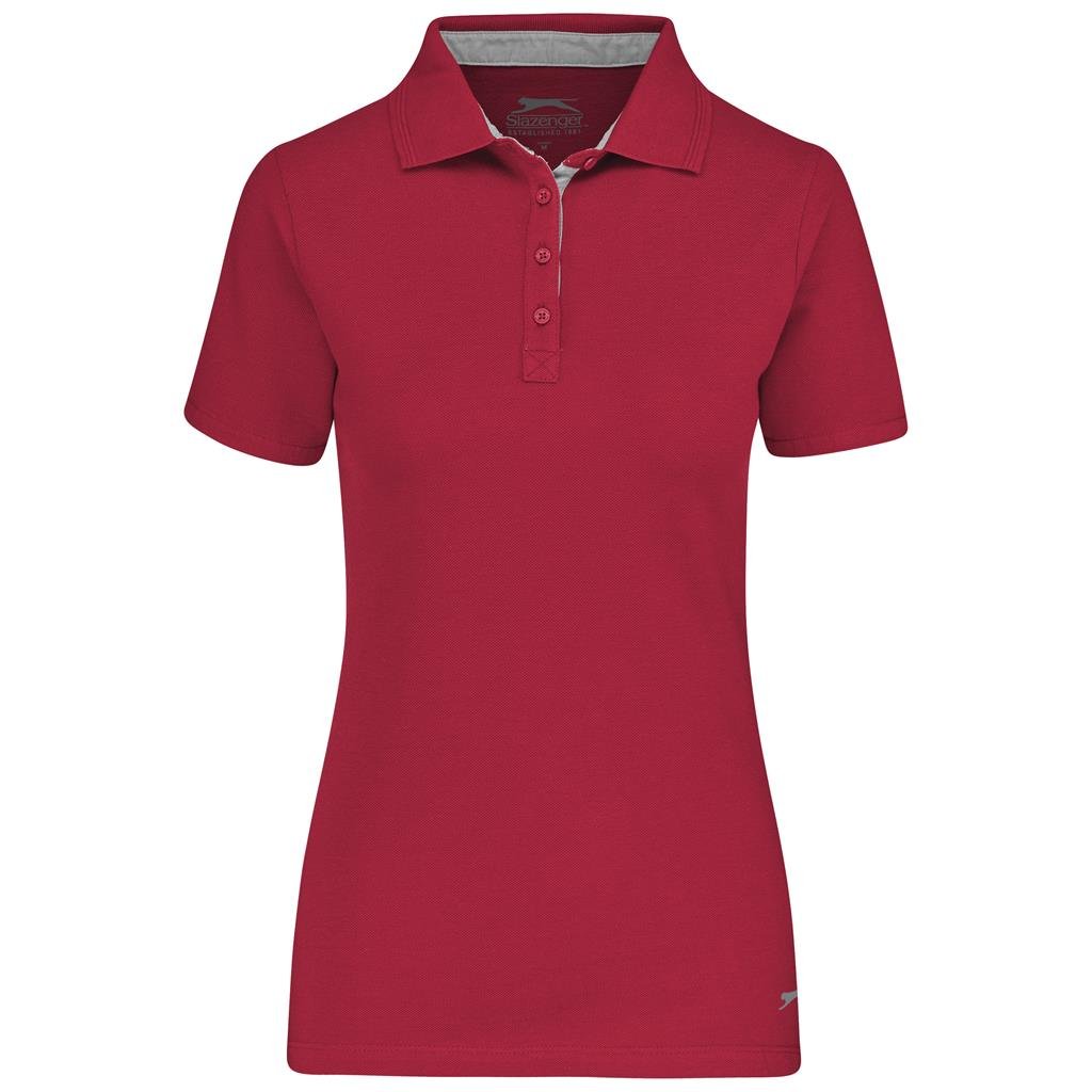 Ladies Hacker Golf Shirt