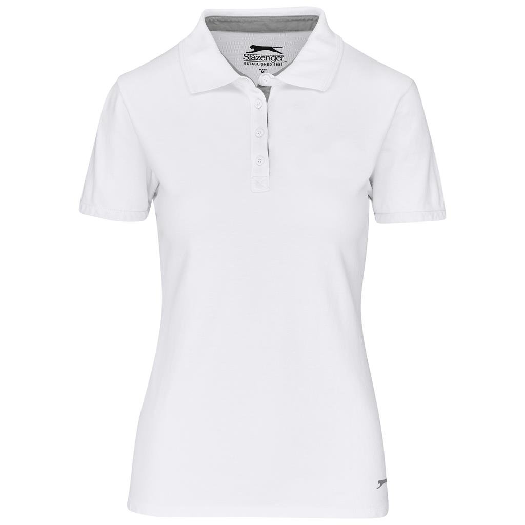 Ladies Hacker Golf Shirt