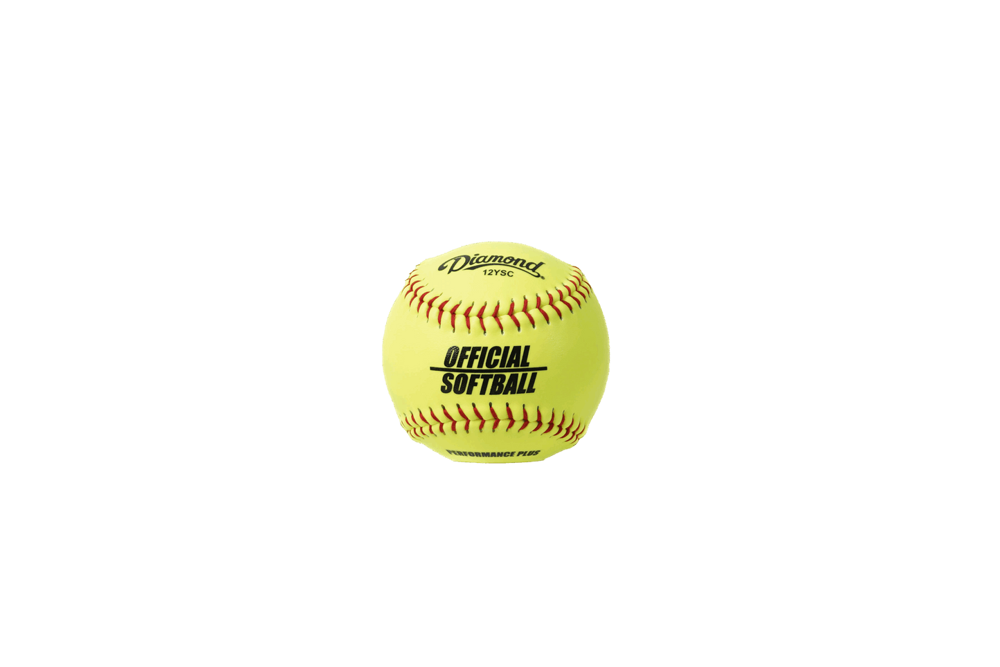 Softball Ball Diamond Economy Ysc 12′