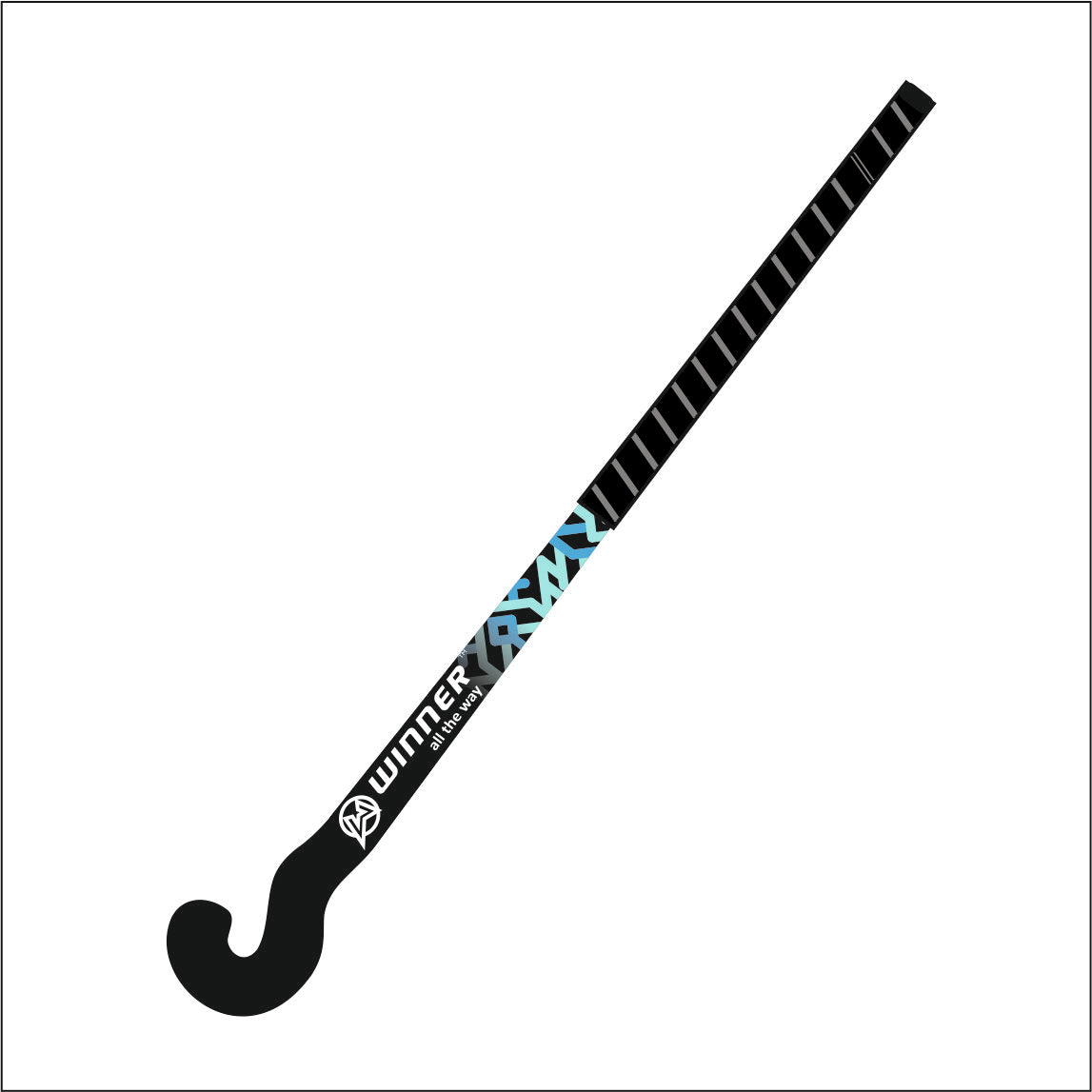 WINNER HOCKEY GOALIE KIT STANDARD