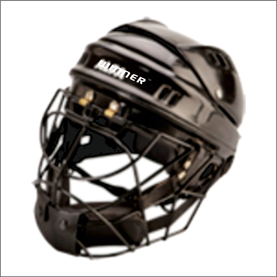 WINNER HOCKEY GOALIE KIT STANDARD
