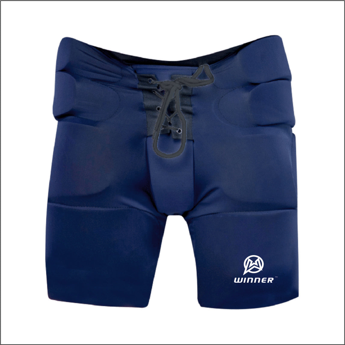 WINNER HOCKEY GOALIE KIT STANDARD