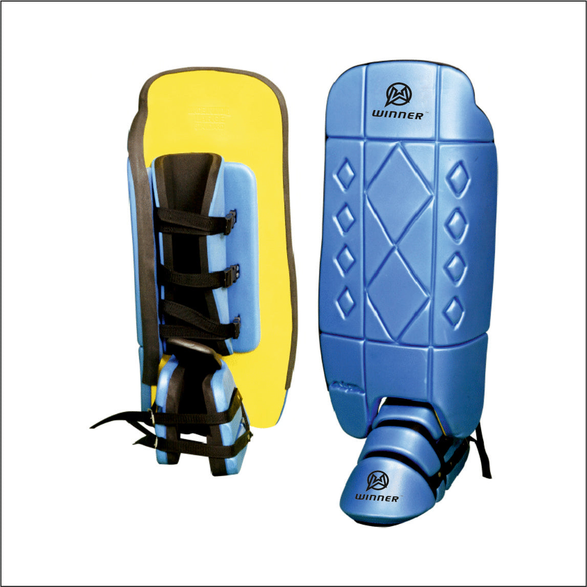 WINNER HOCKEY GOALIE KIT STANDARD