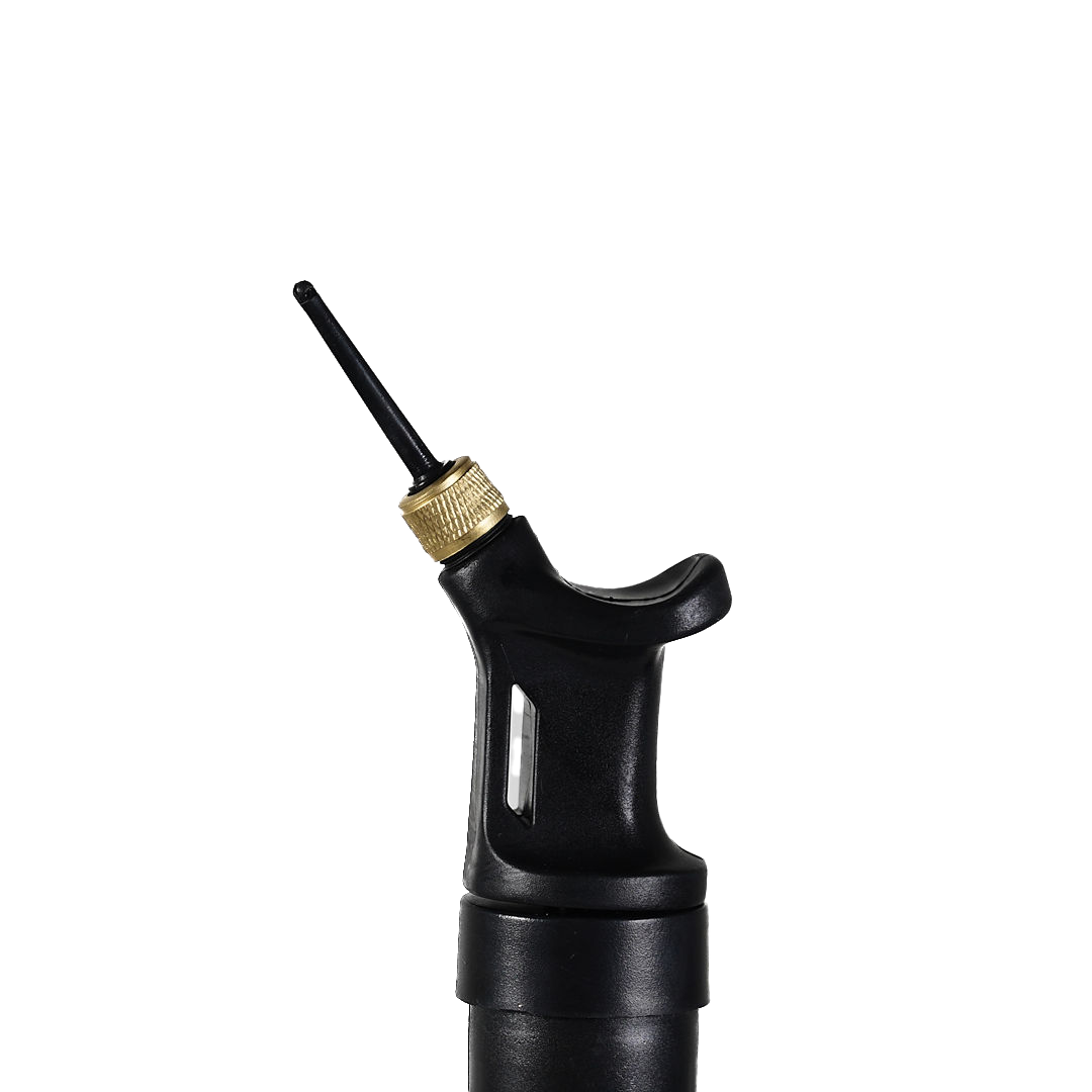 Ball Pump (Winner) Dual Action (10″)