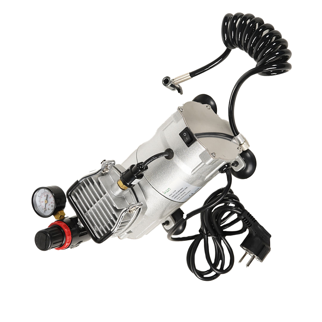 Ball Pump (Electric)