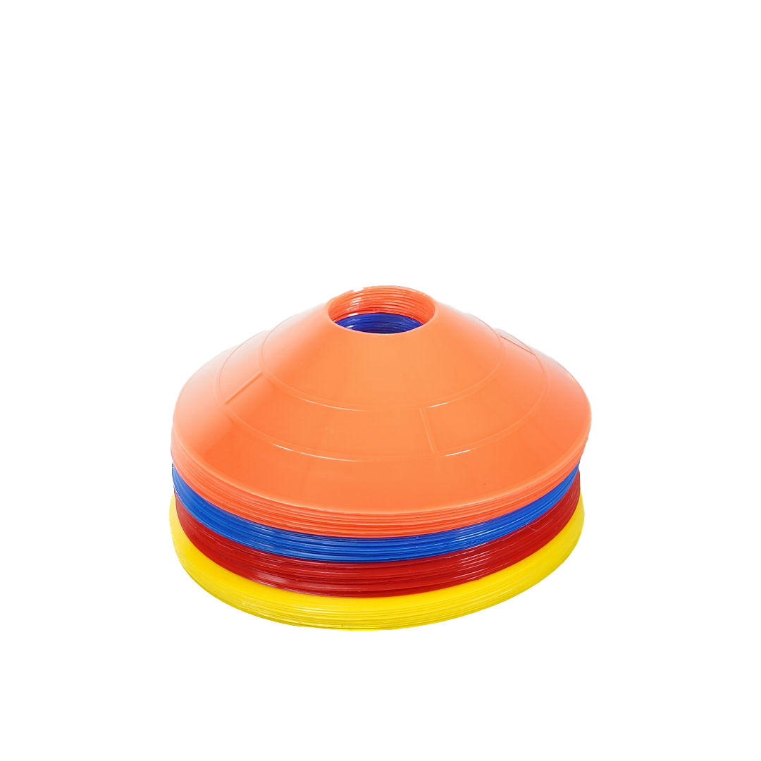 Cone (3 Inch) Set of 50