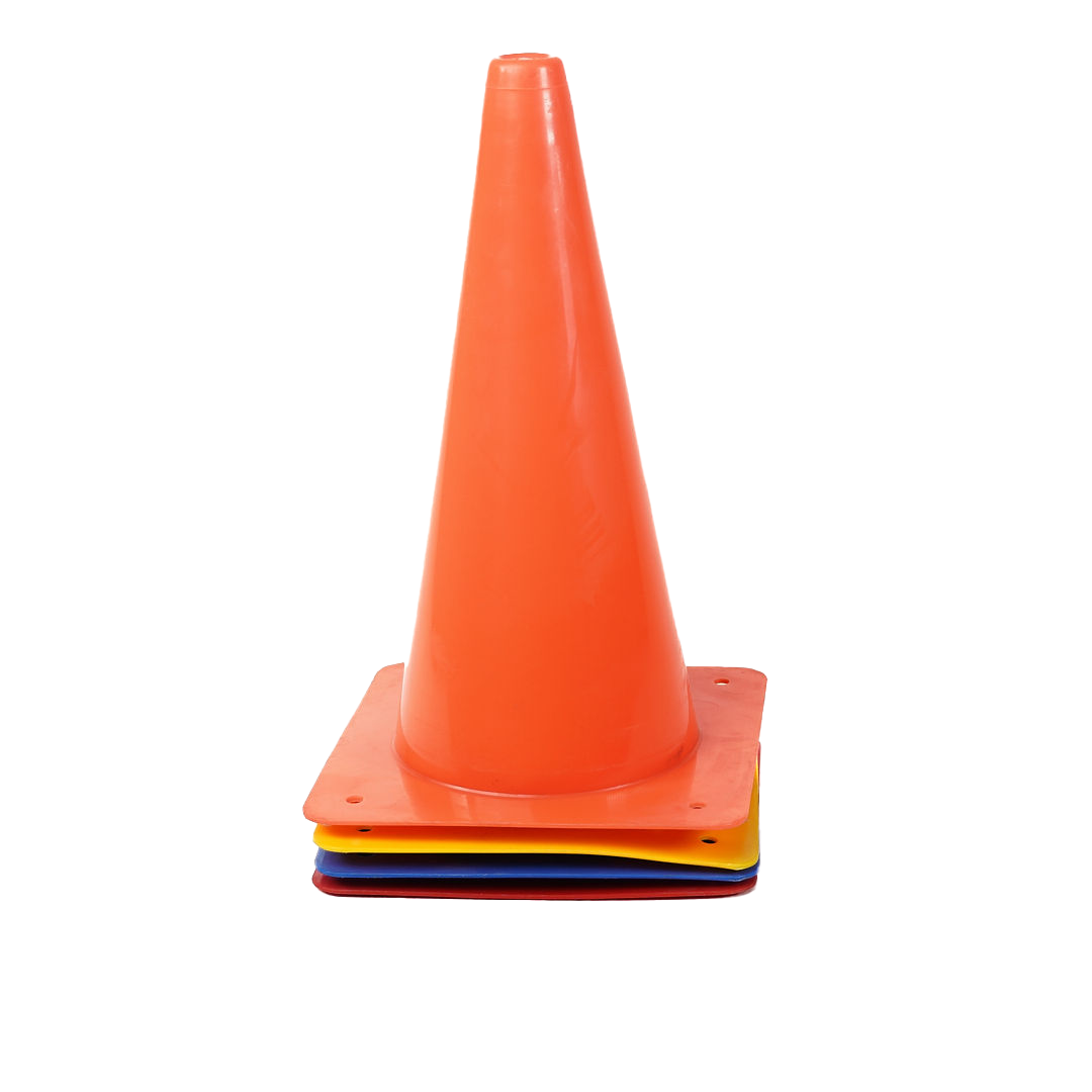 Cones 12"