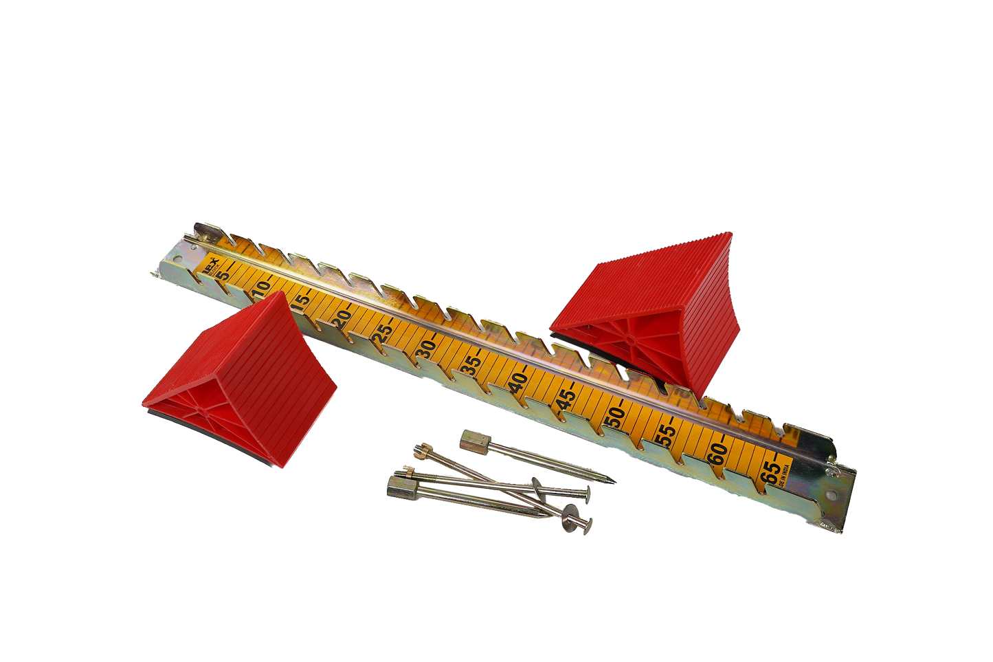 Starting Block (Vinex Olympic)