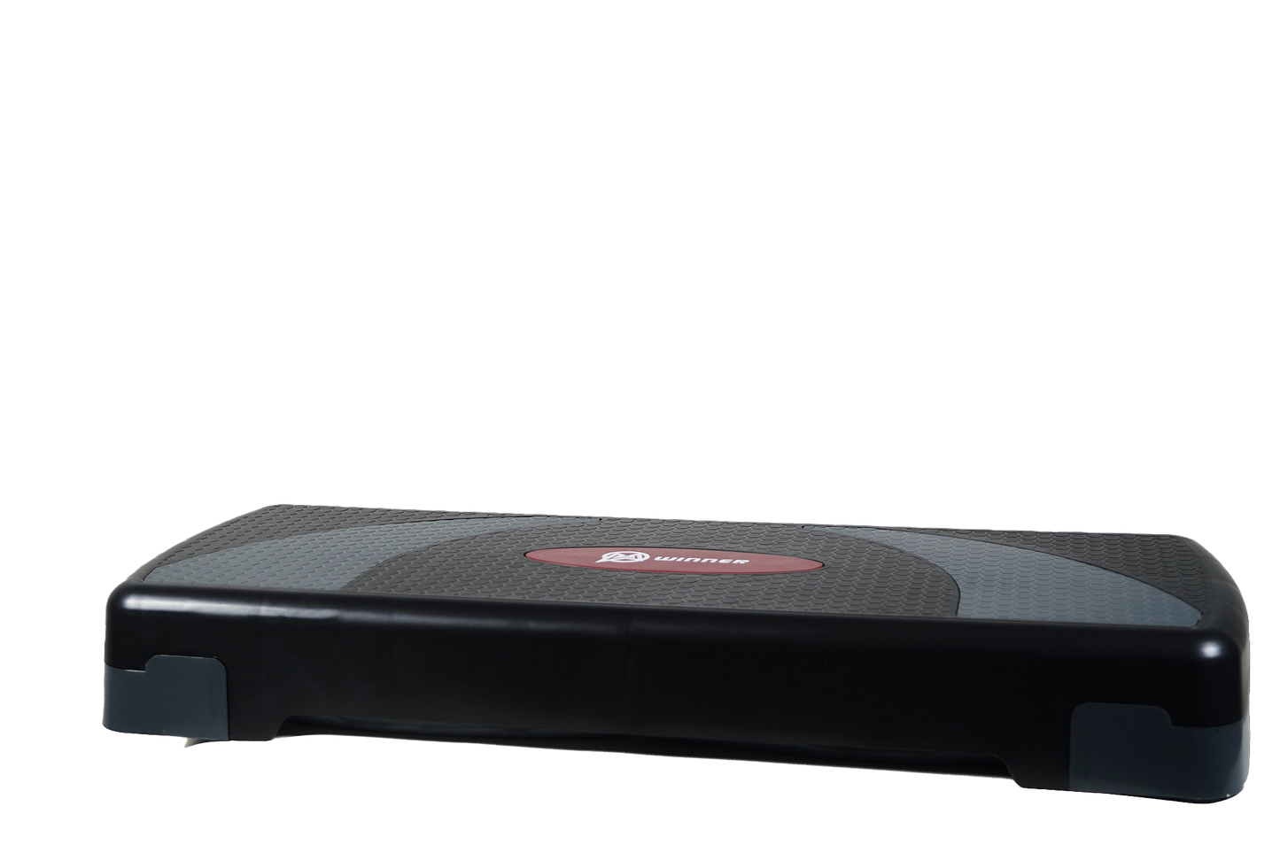 Aerobics Step 2 Step