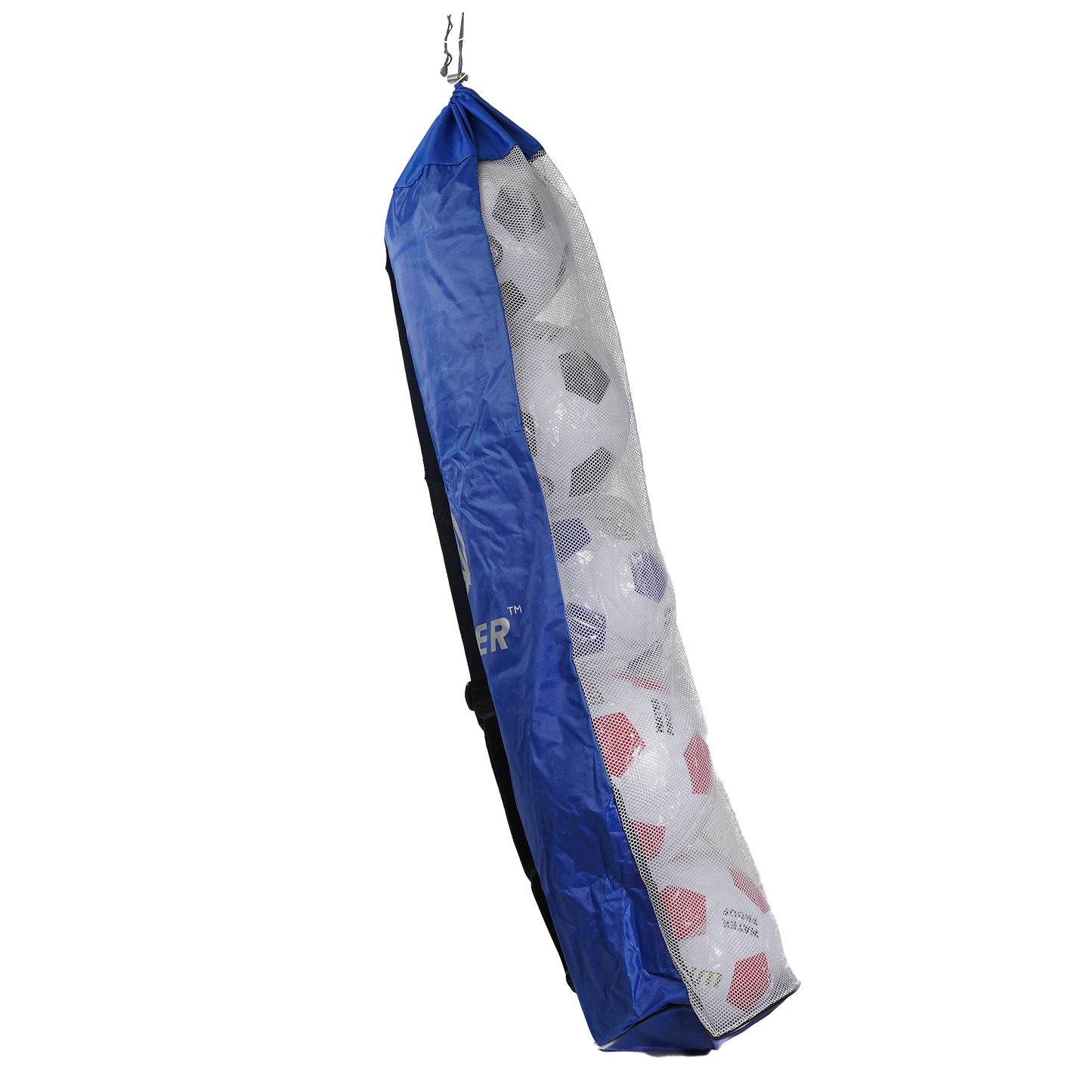 Ball Carry Tube 5 Balls