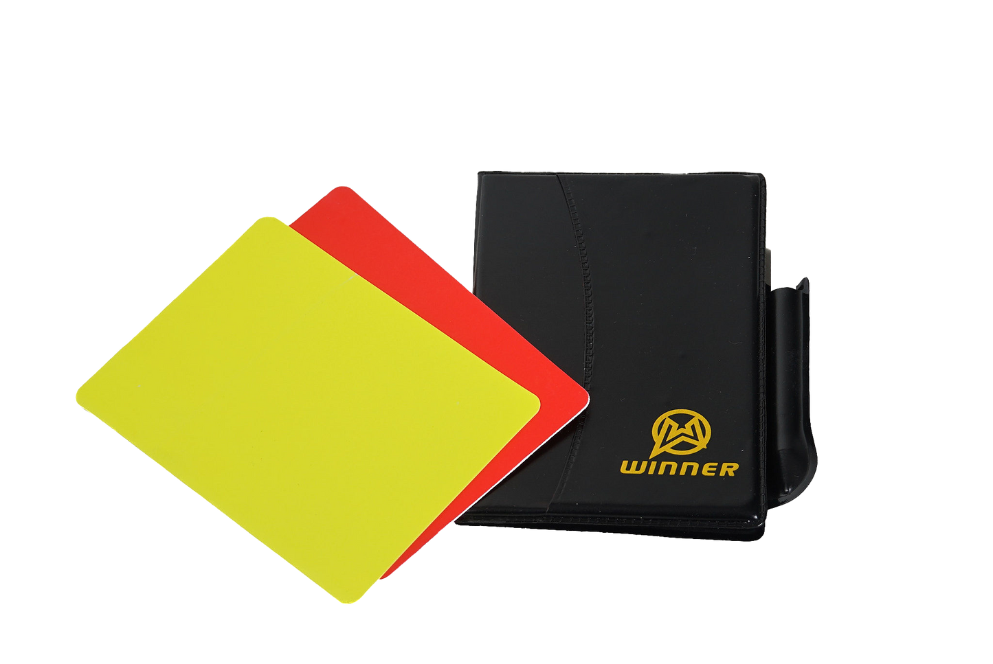 Soccer (Coaching Aid) (Referee Wallet)