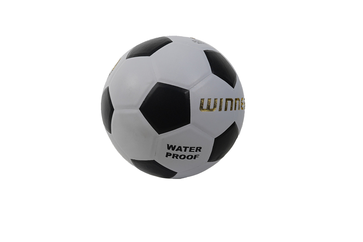 Lotto (Football) Pvc Black