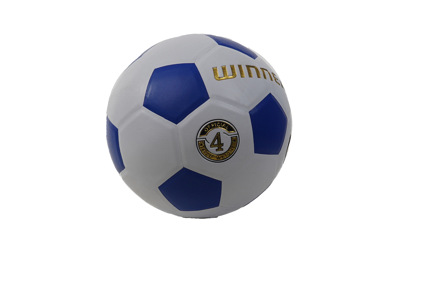 Lotto (Football) Pvc Blue