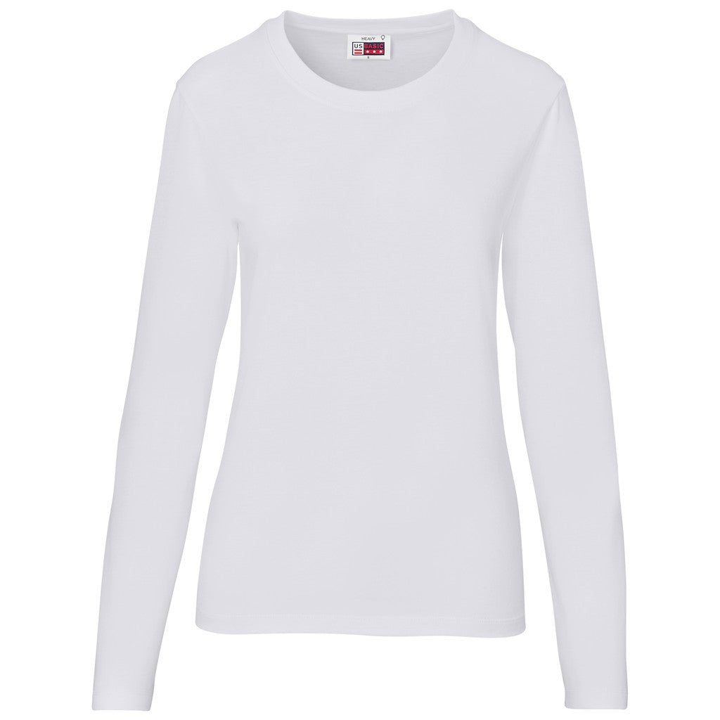 Ladies Long Sleeve Arizona T-Shirt