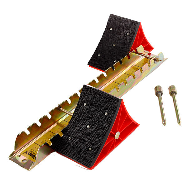 Starting Block (Economy Vinex Jet) (Vsb22)