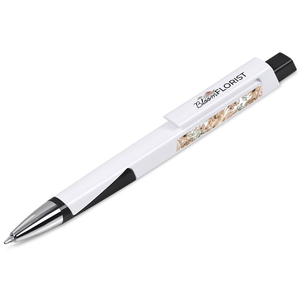 Altitude Spectra Ball Pen