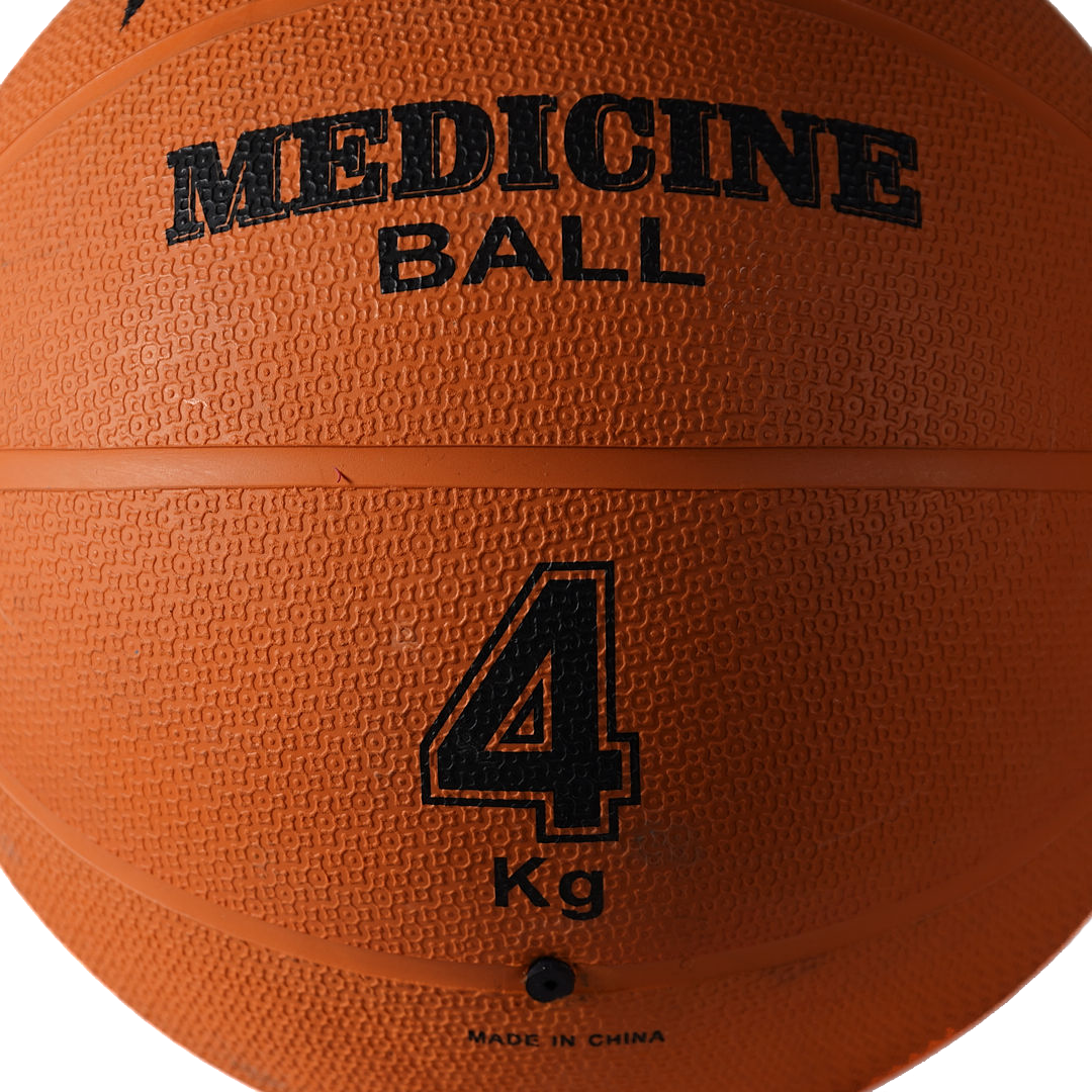 Winner Medicine Ball 4kg
