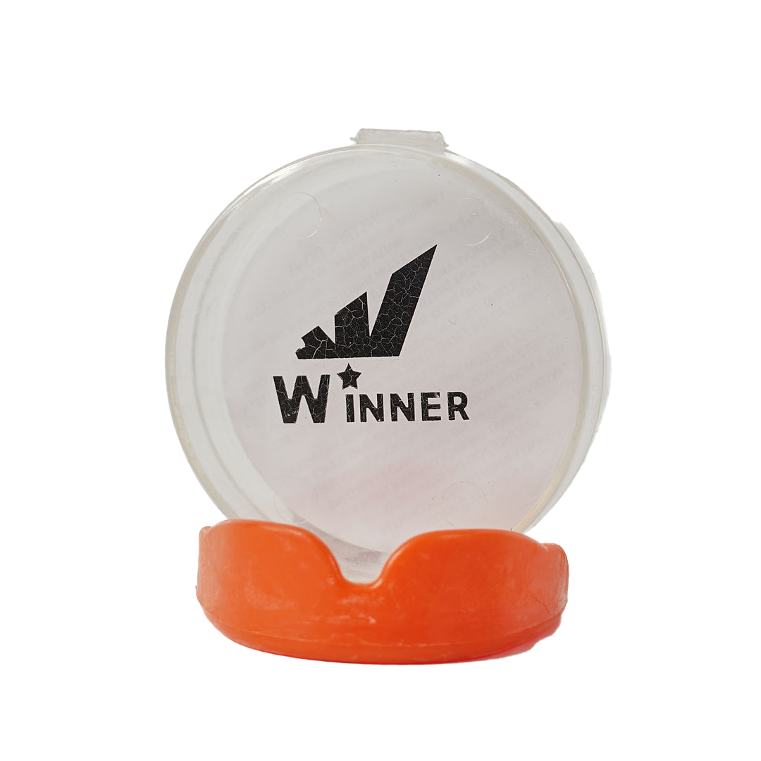 Winner Mouth Guard Inholder