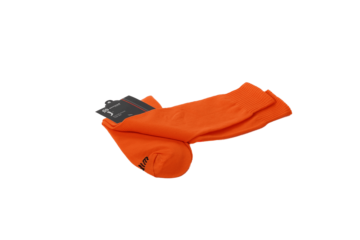Winner Soccer Socks Orange