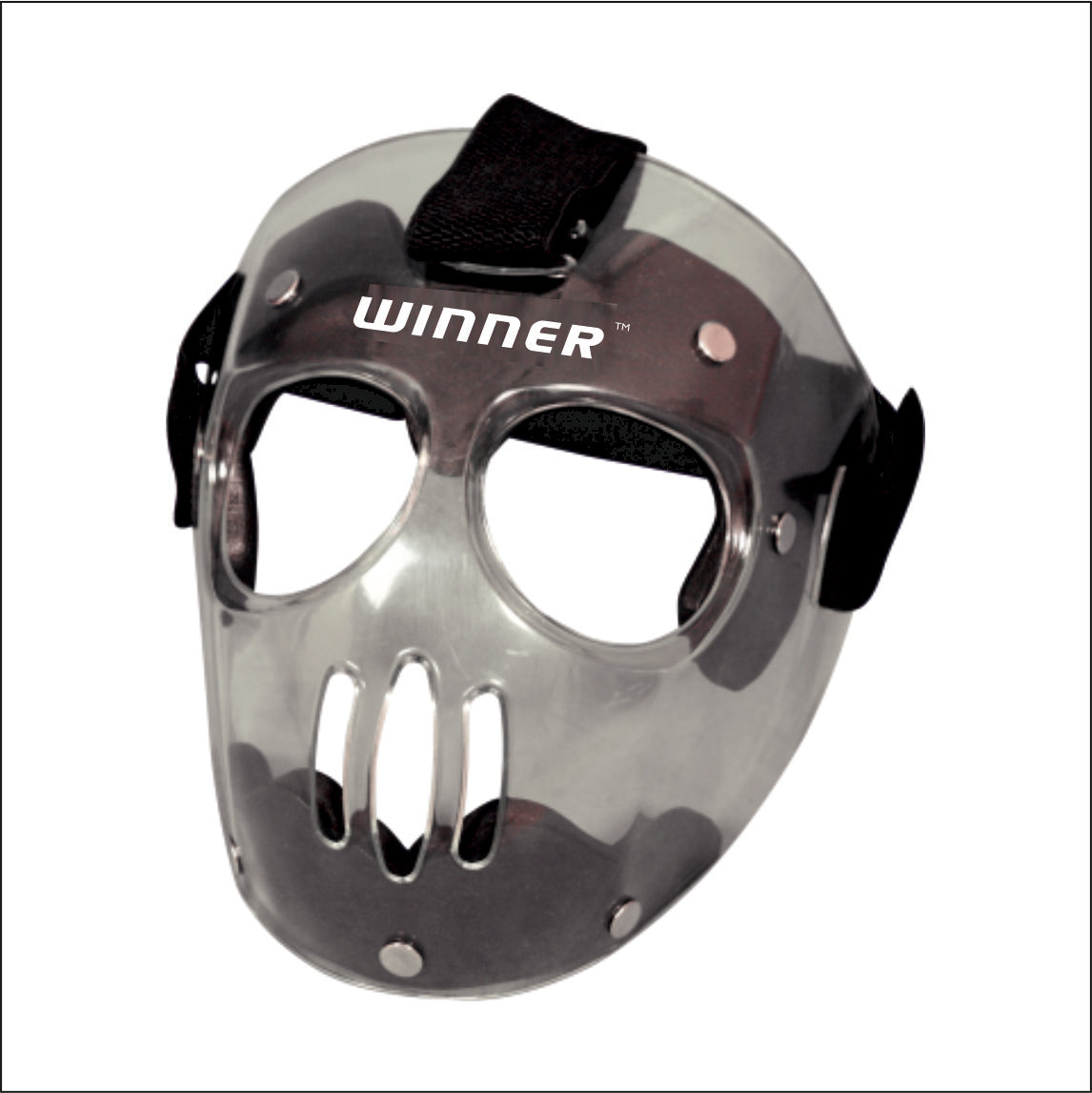 WINNER HOCKEY FACEMASK SENIOR
