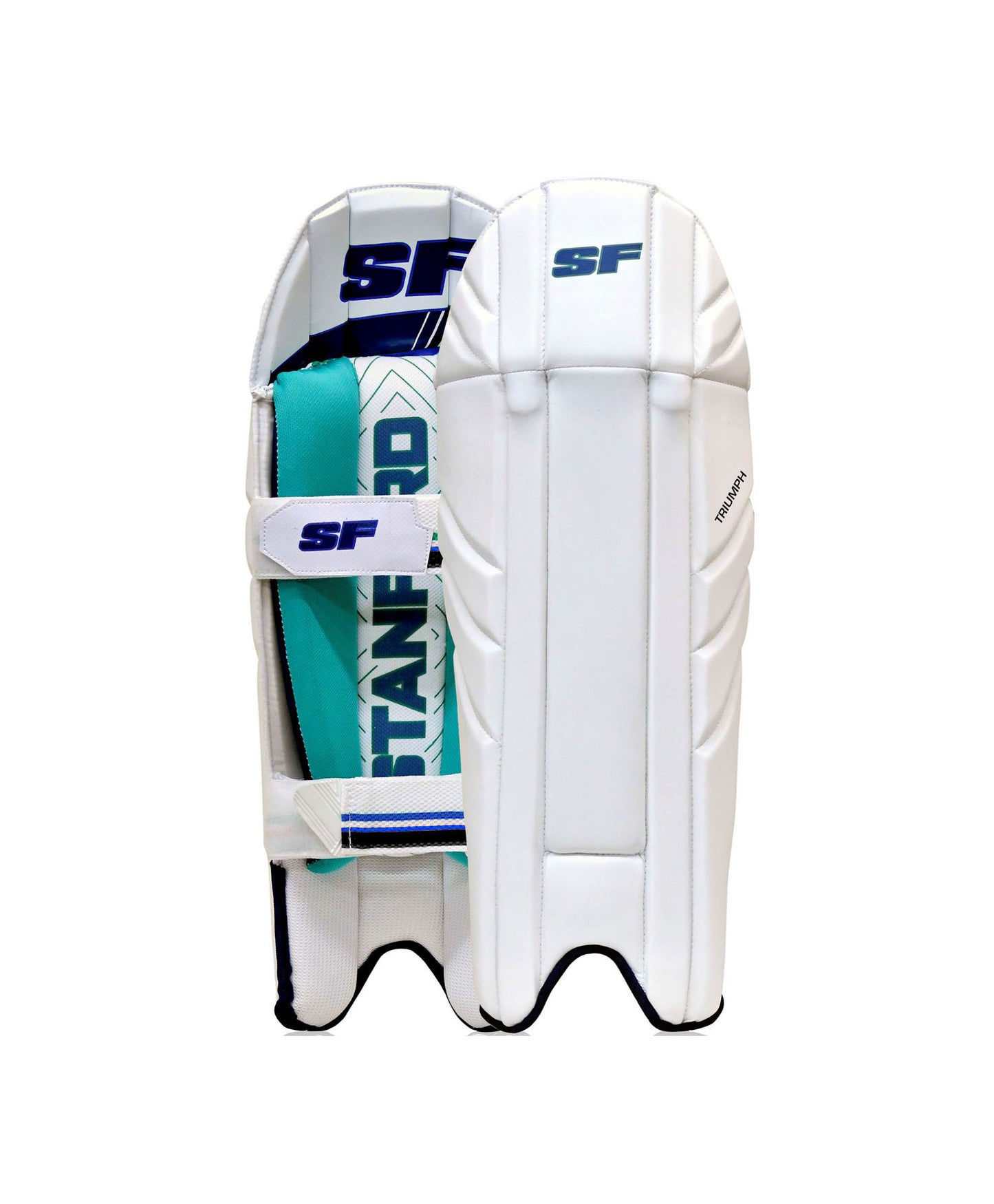 SF Triumph Wicket Keeper Pad