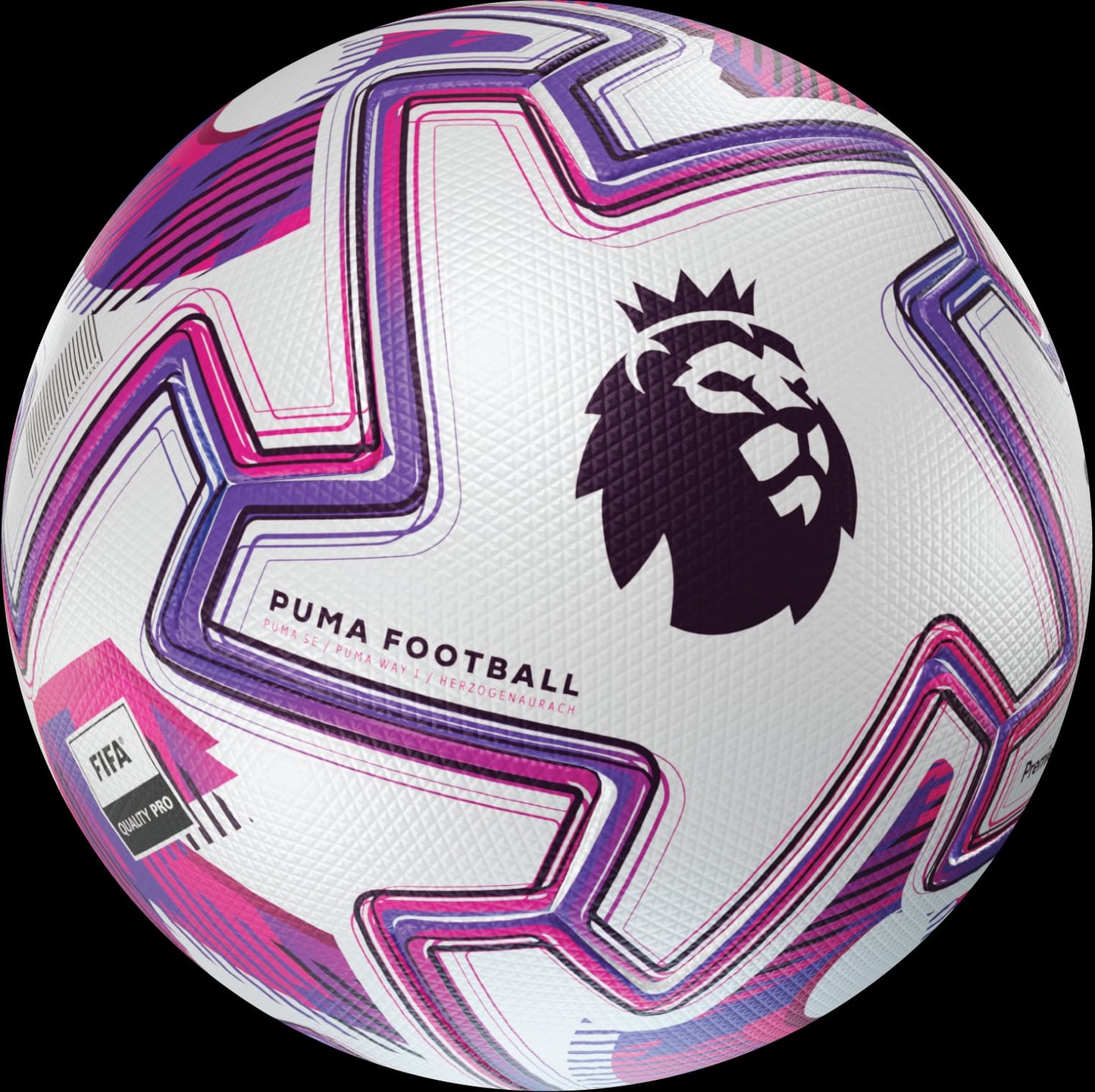 PUMA ORBITA ULTIMATE PL BRILLIANCE (FIFA QUALITY PRO)