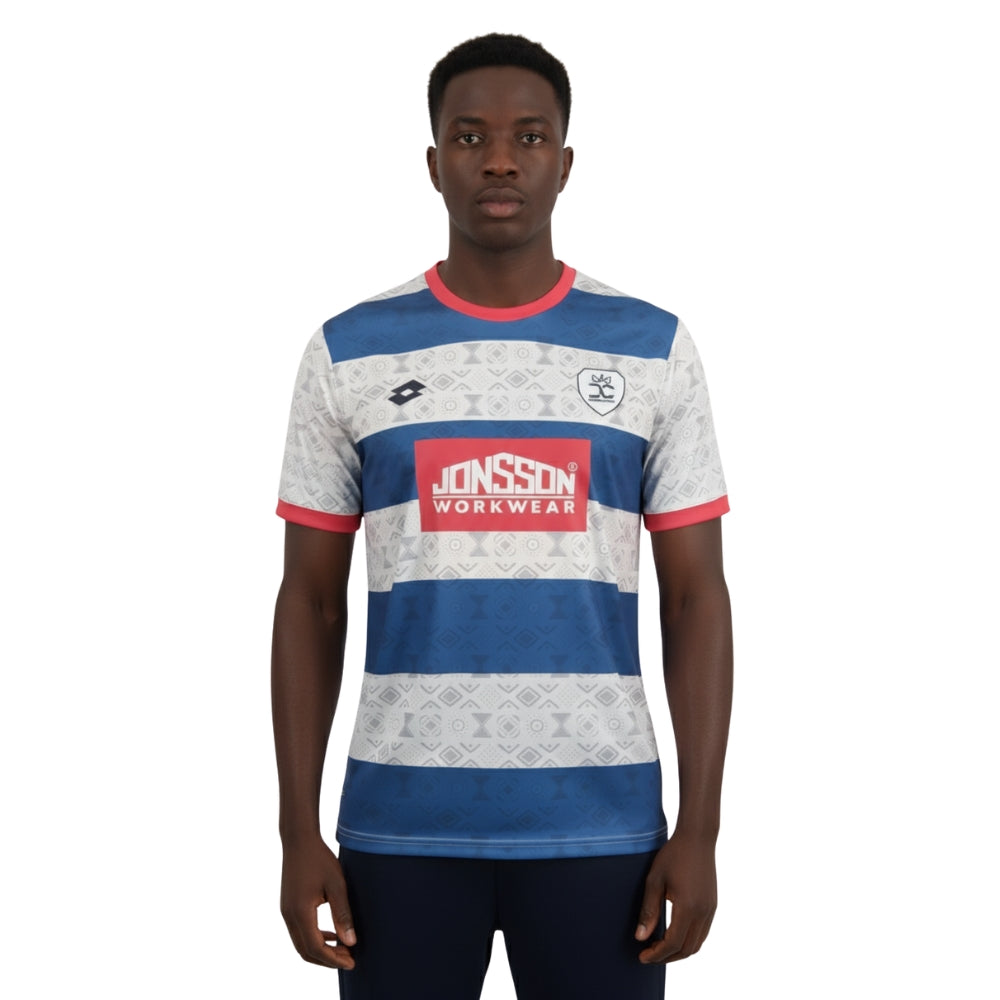 Durban City FC Alternate Kit Replica Jersey