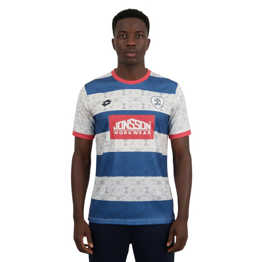 Durban City FC Alternate Kit Replica Jersey