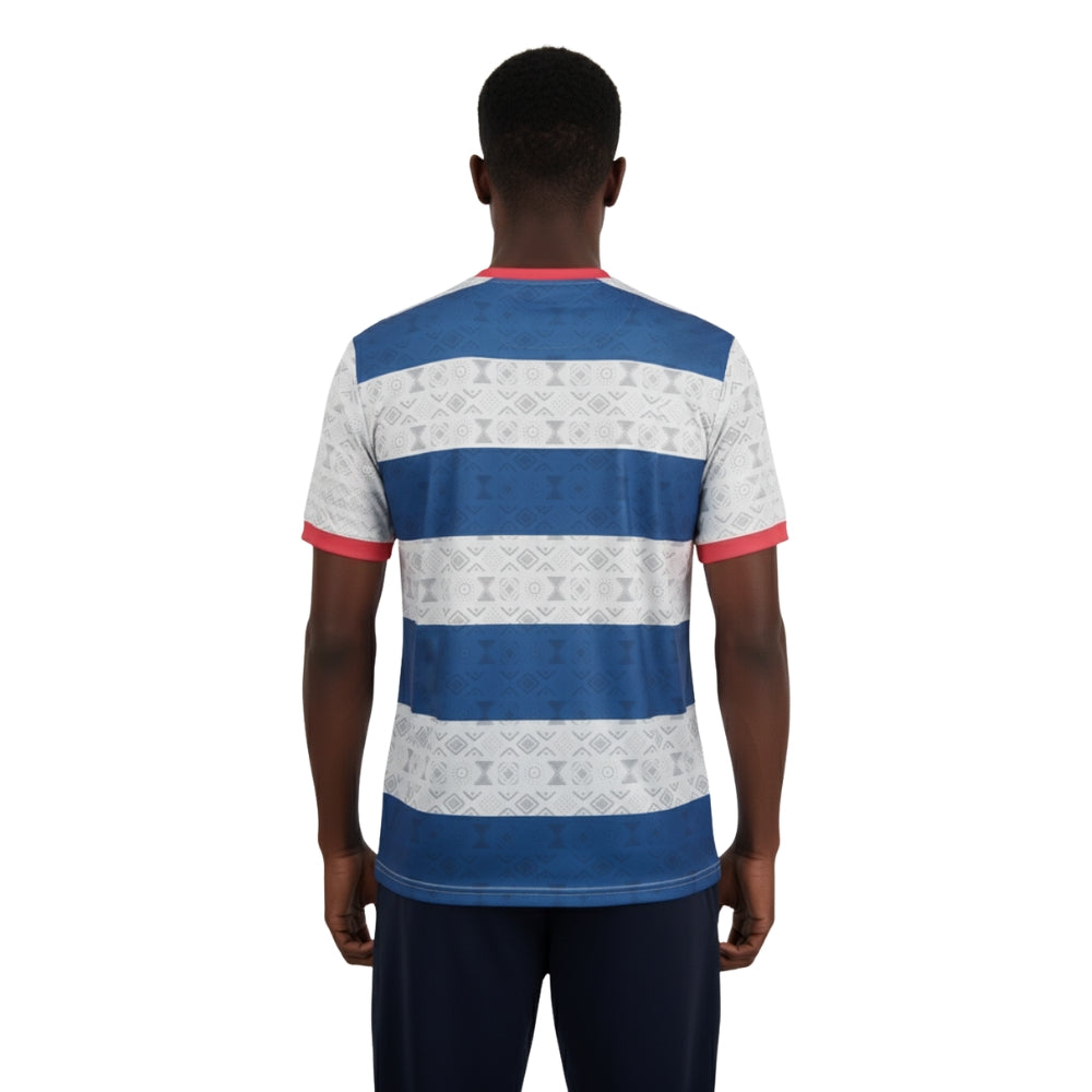 Durban City FC Alternate Kit Replica Jersey