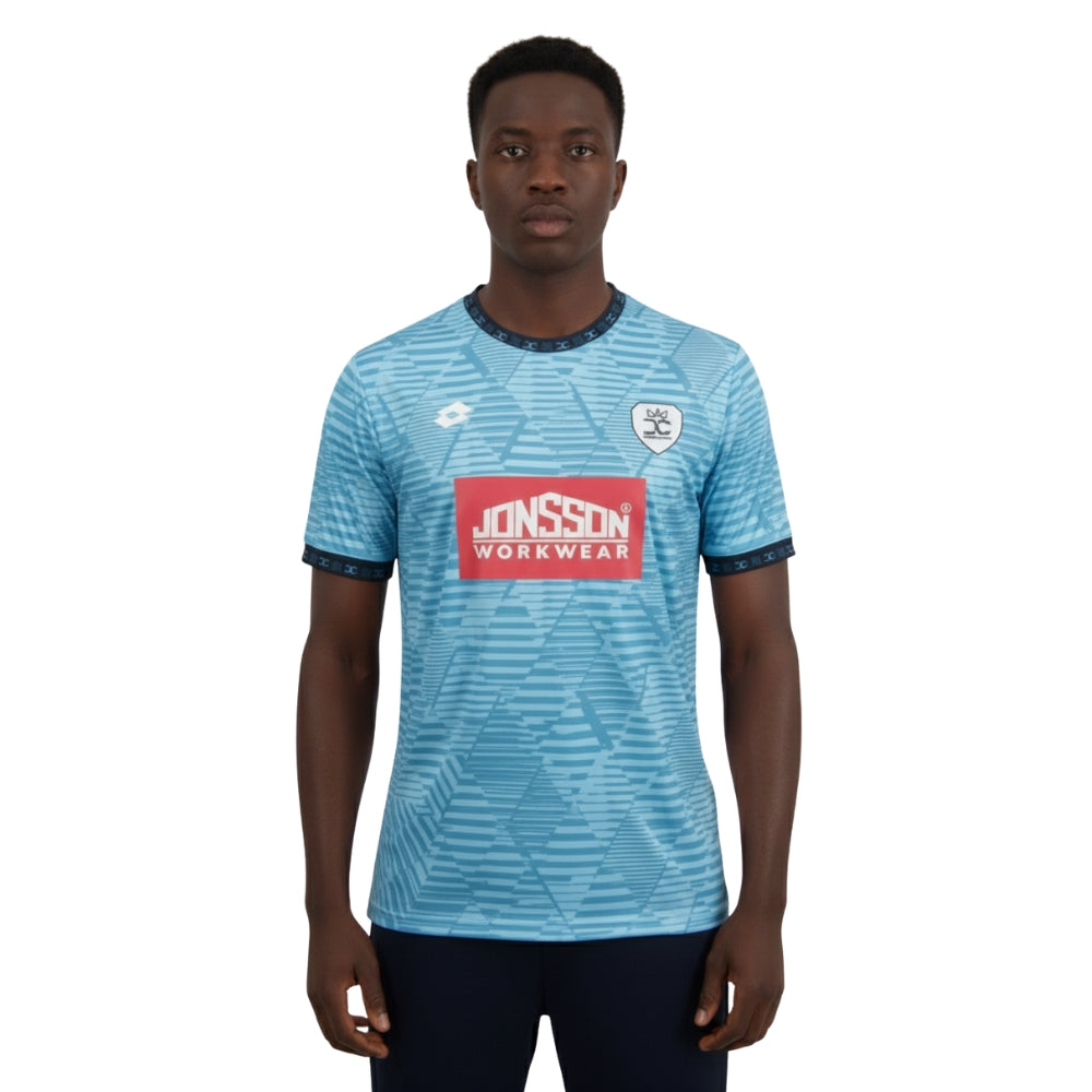 Durban City FC Home Replica Jersey