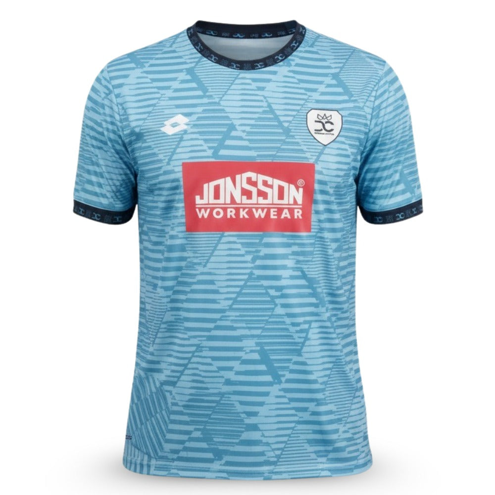 Durban City FC Home Replica Jersey