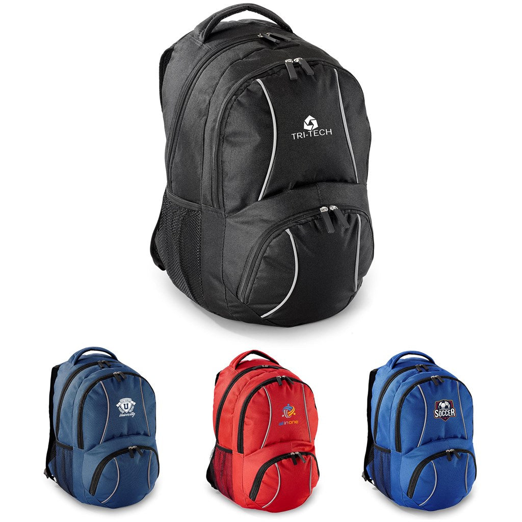 best backpack for travel south africa Altitude Championship Backpack – Sedgars Sport