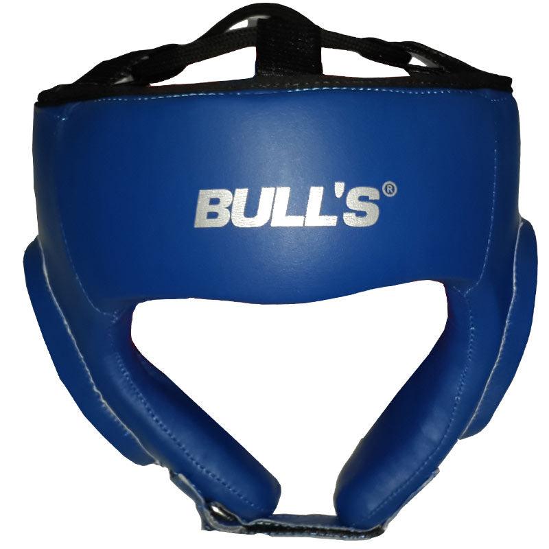 Bulls Head Guard