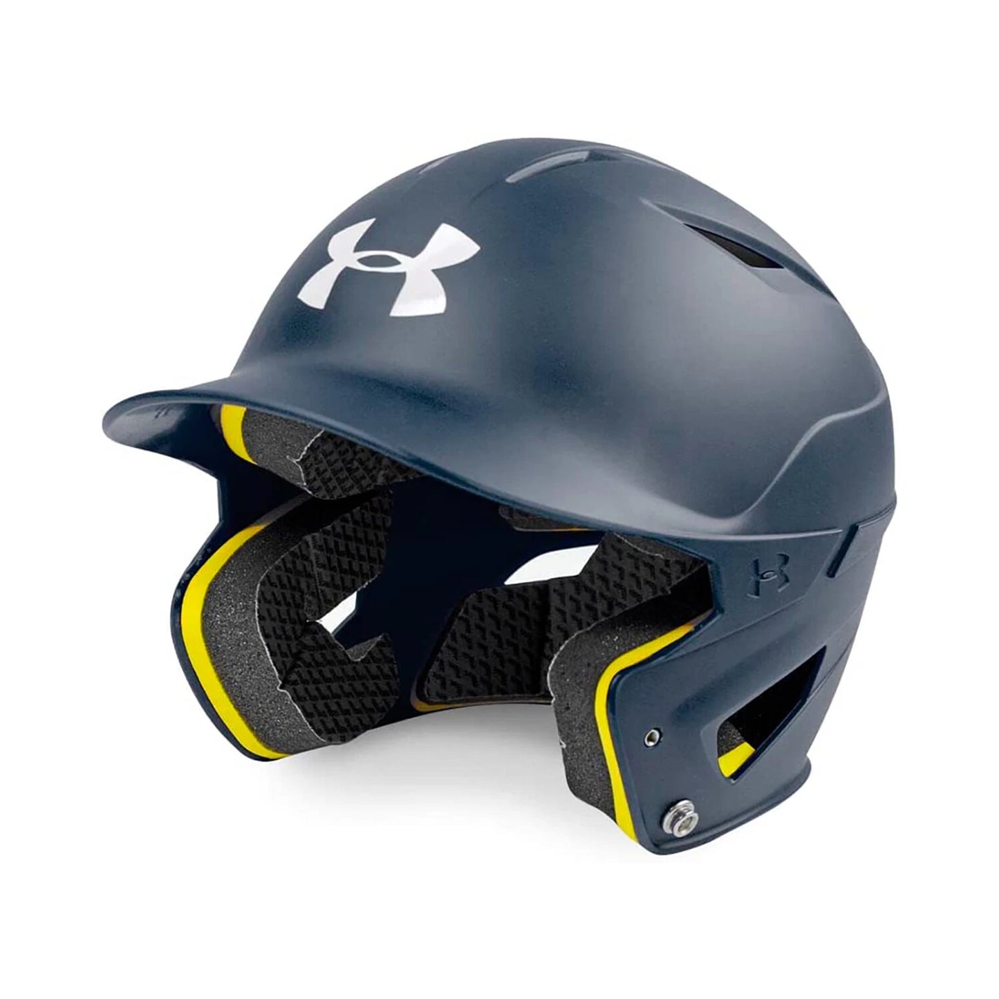 UNDER ARMOUR CONVERGE YOUTH SHADOW MATTE BATTING HELMET