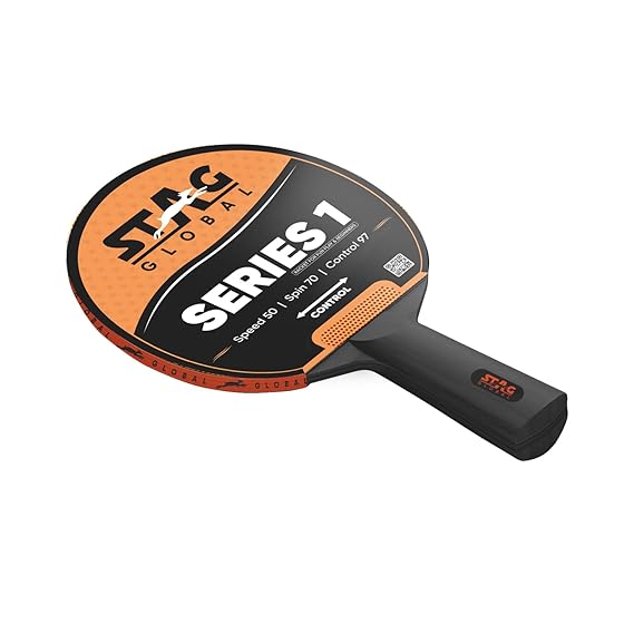 TABLE TENNIS (BATS) (STAG SERIES 1)