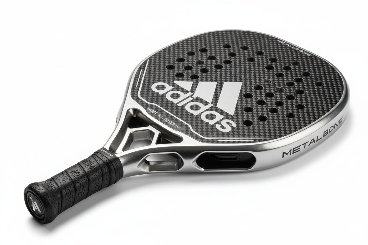 Scrummaging Machine & Adidas Metalbone Padel Gear – Sedgars Sport