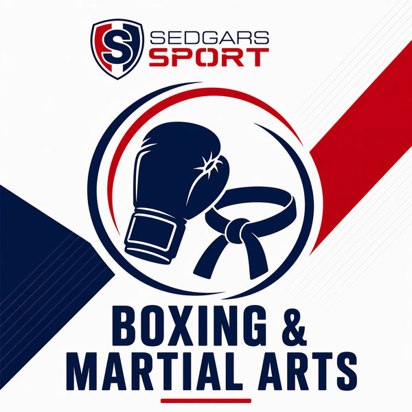 Boxing & Martial Arts