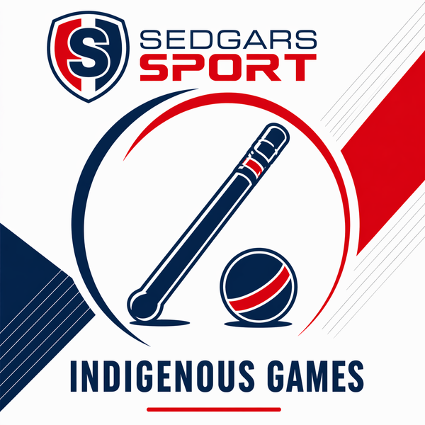 Indigenous Games