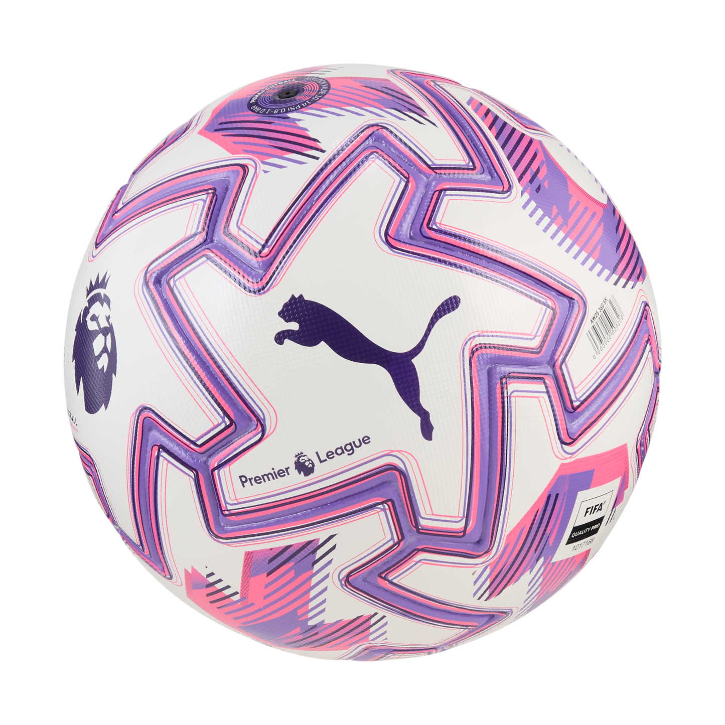 PUMA ORBITA PRO Premier League BRILLIANCE (FIFA QUALITY PRO )