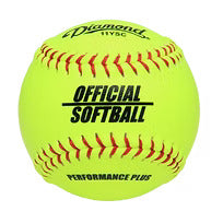 SOFTBALL 11 " ECONOMY BALL